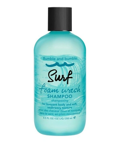Bumble And Bumble Surf Foam Wash Shampoo 250ml