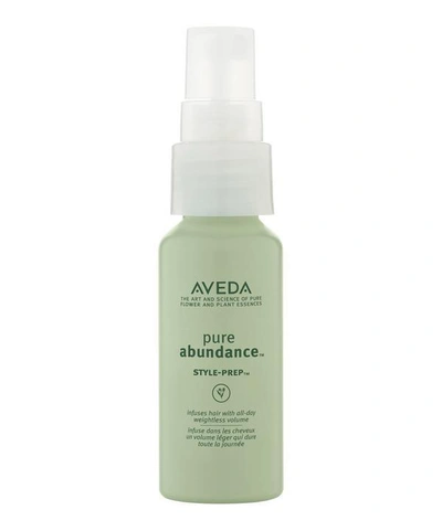 Aveda Pure Abundance Style-prep 100ml