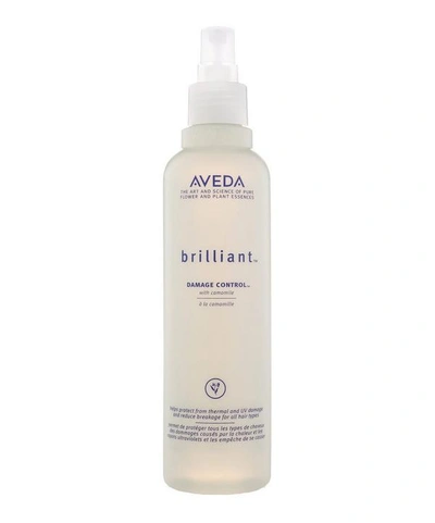 Aveda Brilliant Damage Control 250ml