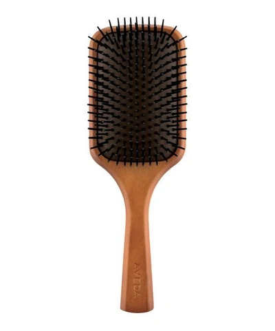 Aveda Wooden Paddle Brush