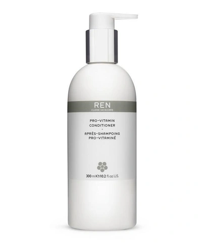 Shop Ren Pro-vitamin Hair Conditioner 300ml
