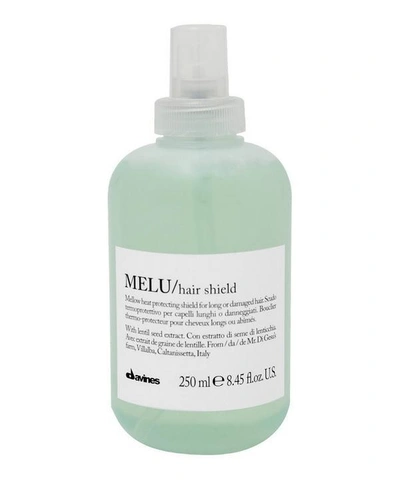 Davines Melu Hair Shield 250ml In White