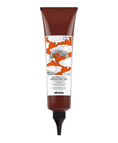 Davines Naturaltech Energising Gel 150ml In White