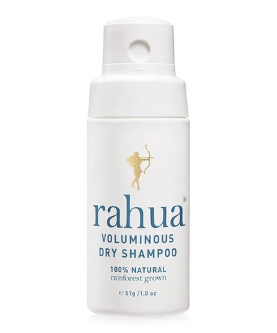 Shop Rahua Voluminous Dry Shampoo In White