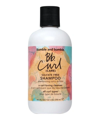 Shop Bumble And Bumble Curl Shampoo 250ml