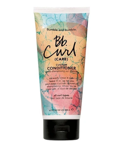 Shop Bumble And Bumble Curl Conditioner 200ml
