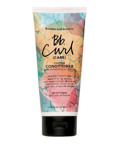 Bumble And Bumble Curl Custom Conditioner, 2 oz