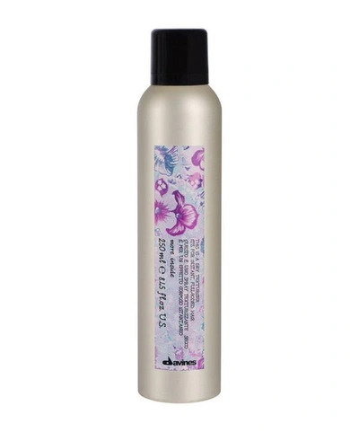 Davines This Is A Dry Texturizer 250ml In White