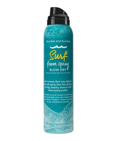 Shop Bumble And Bumble Surf Blow Dry Foam