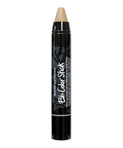 Shop Bumble And Bumble Bb Colour Stick In White