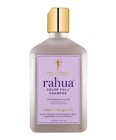 Shop Rahua Colour Full Shampoo 275ml In White