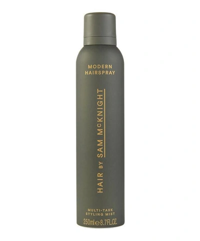 Shop Hair By Sam Mcknight Modern Hairspray 250ml