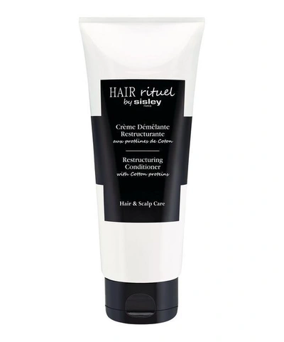 Sisley Paris Restructuring Conditioner 200ml In White