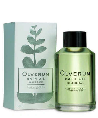 Olverum Bath Oil 125ml
