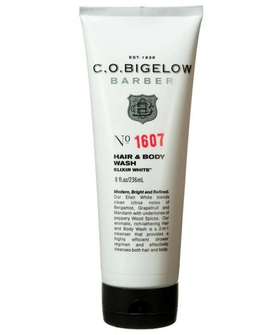 Shop C.o. Bigelow Elixir White Hair And Body Wash