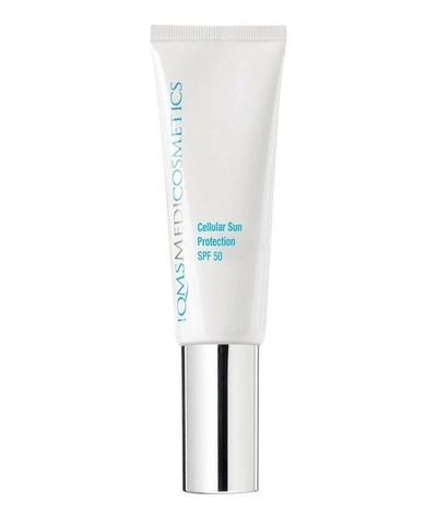 Qms Medicosmetics Cellular Sun Shield Spf 50+ 30ml