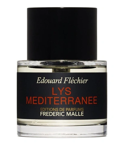 Shop Frederic Malle Lys Mediterranee Eau De Parfum 50ml In White