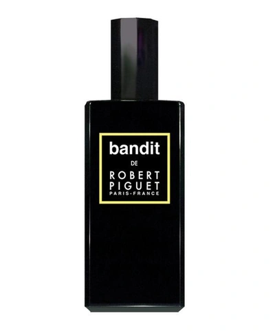 Shop Robert Piguet Bandit Eau De Parfum 100ml In White