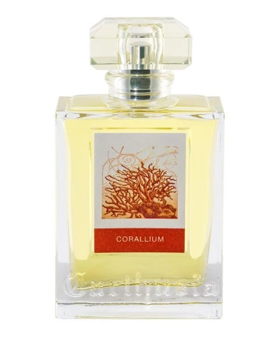 Shop Carthusia Corallium Eau De Parfum 100ml