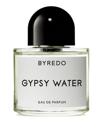 Byredo Gypsy Water Eau De Parfum, 3.4 Oz.