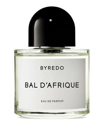 Byredo Bal D'afrique Eau De Parfum 100ml In White