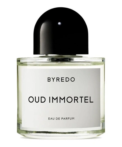 Shop Byredo Oud Immortel Eau De Parfum 100ml