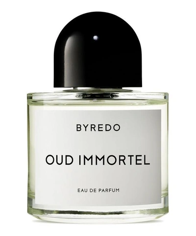 Byredo Oud Immortel Eau De Parfum 3.4 Oz.