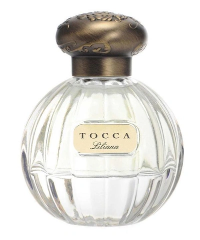 Tocca Liliana Eau De Parfum 50ml