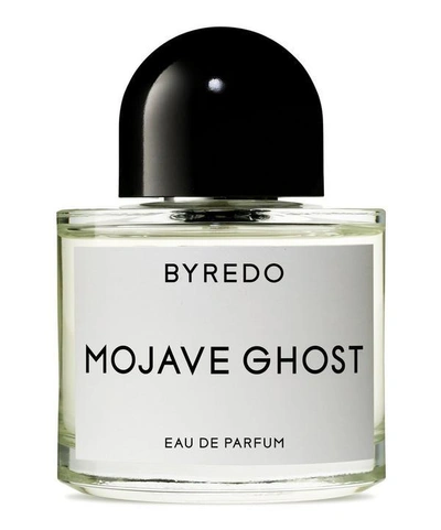 Byredo Mojave Ghost Eau De Parfum 50ml In White