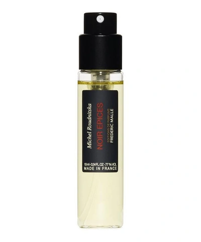 Shop Frederic Malle Noir Epices Eau De Parfum 10ml In White