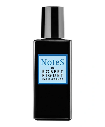 Shop Robert Piguet Notes Eau De Parfum 100ml In White