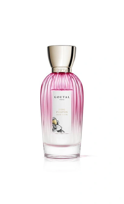 Shop Annick Goutal Rose Pompon Eau De Toilette 100ml