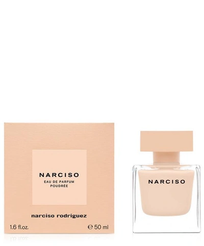 Shop Narciso Rodriguez Poudree Eau De Parfum 50ml
