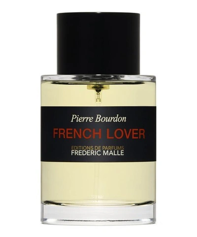 Shop Frederic Malle French Lover Eau De Parfum 100ml In White