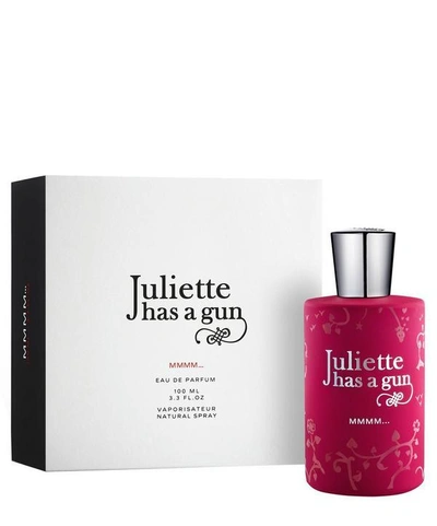 Shop Juliette Has A Gun Mmmm. Eau De Parfum 100ml