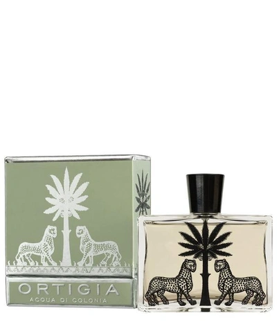 Ortigia Fico D'india Eau De Parfum 100ml