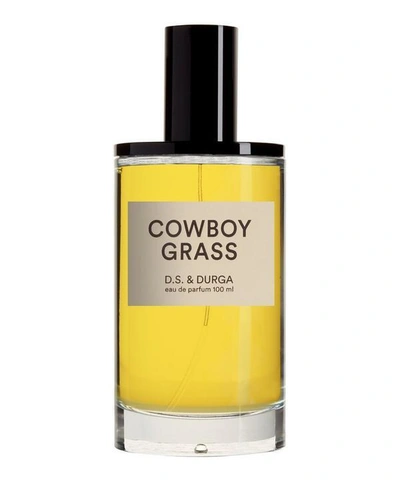 Shop D.s. & Durga Cowboy Grass Eau De Parfum 100ml