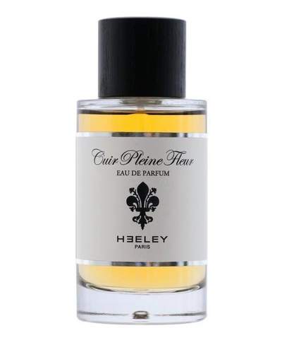 Shop Heeley Cuir Pleine Fleur Eau De Parfum 100ml In White