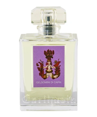 Carthusia Gelsomini Di Capri Eau De Parfum 100ml