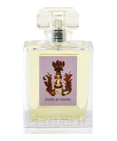 Carthusia Fiori Di Capri Eau De Parfum 100ml