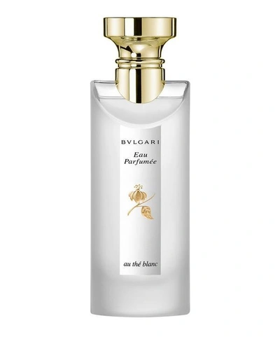 Shop Bvlgari Eau Parfumee Au The Blanc 75ml