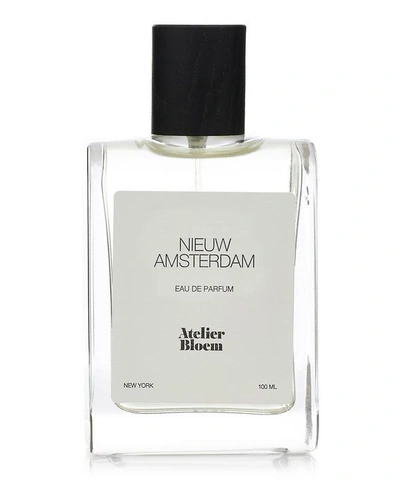 Shop Atelier Bloem Nieuw Amsterdam Eau De Parfum 100ml