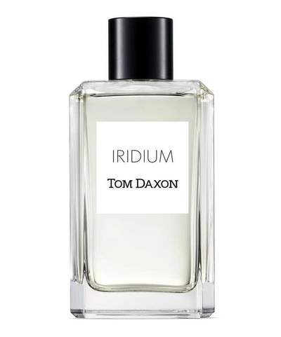 Tom Daxon Iridium Eau De Parfum 100ml