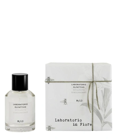 Laboratorio Olfattivo Mylo Eau De Parfum 100ml