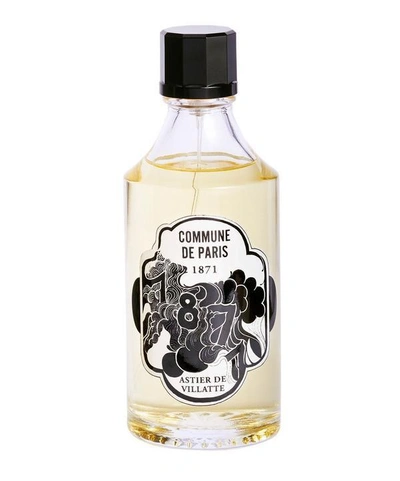 Shop Astier De Villatte Commune De Paris Eau De Cologne 150ml In White