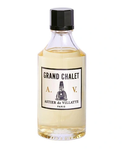 Shop Astier De Villatte Grand Chalet Eau De Cologne 150ml In White