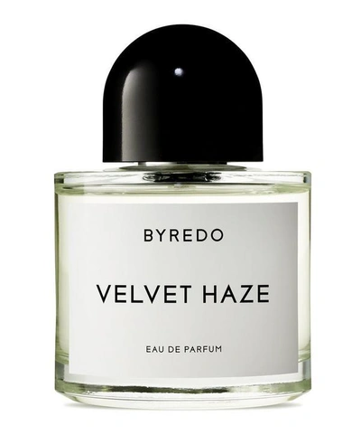 Byredo Velvet Haze Eau De Parfum, 3.4 Oz. In White