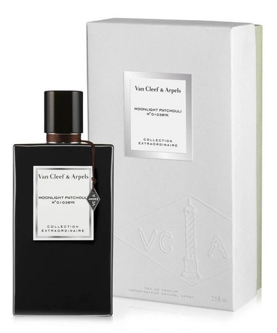 Van Cleef And Arpels Moonlight Patchouli Eau De Parfum 75ml