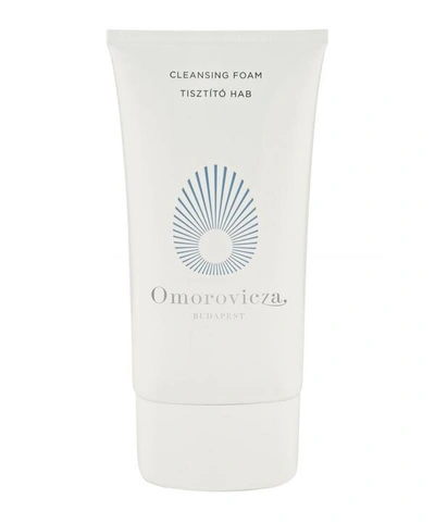 Shop Omorovicza Cleansing Foam 150ml