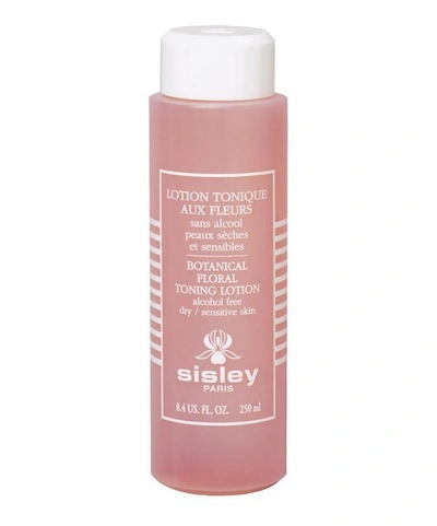 Sisley Paris Floral Toning Lotion, 250ml - One Size